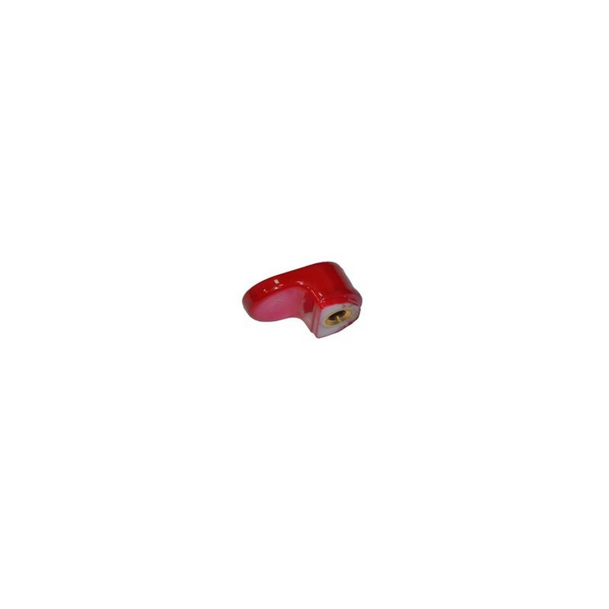 RKS G48 TAŞIMA KİLİDİ EKİ KIRMIZI #RK 22070